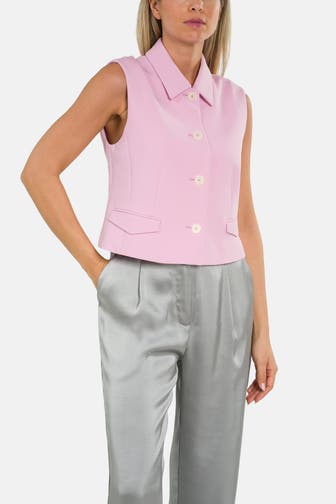 JOOP! Blazer-Weste rosa