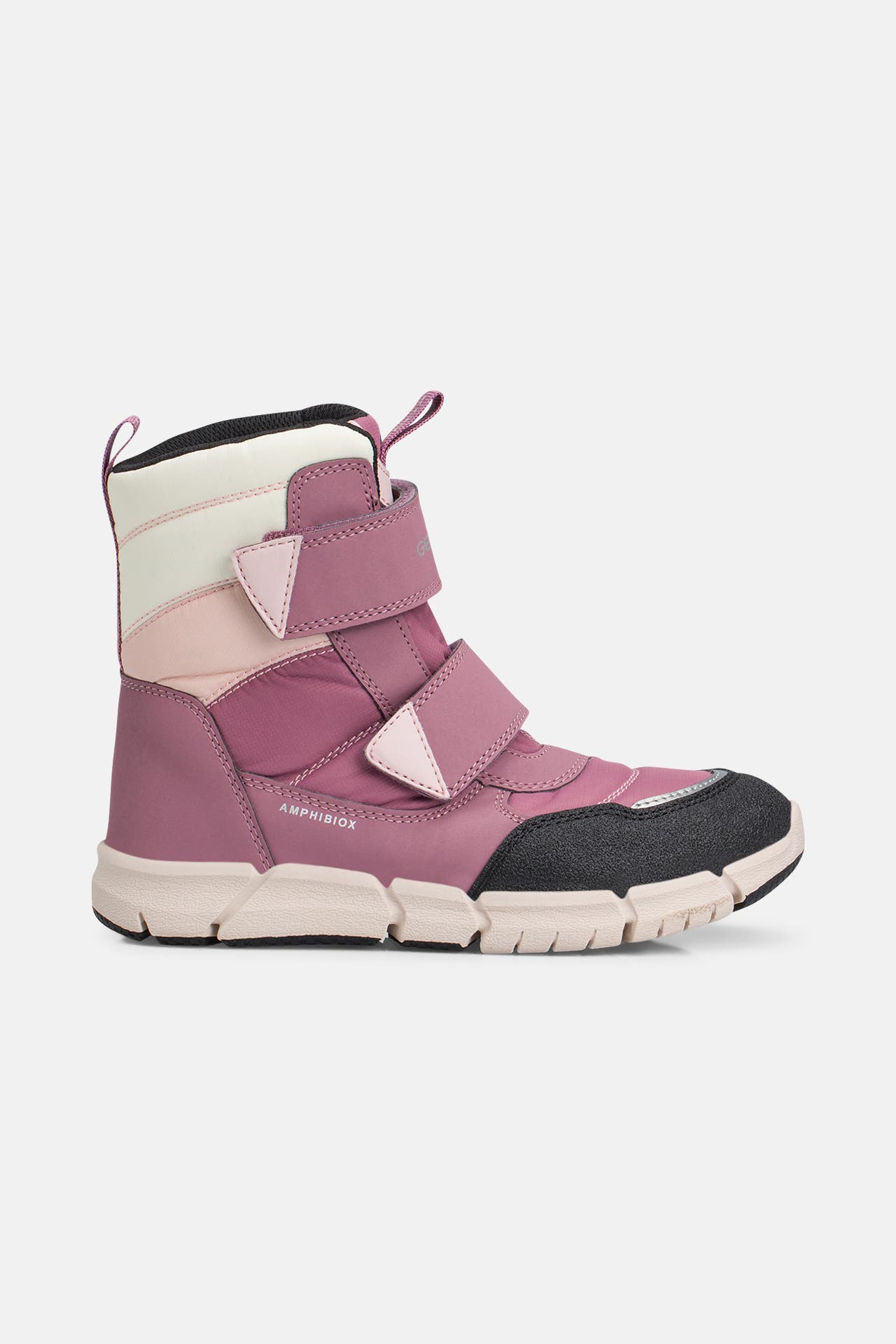 GEOX Stiefeletten 'Flexyper' mehrfarbig, Bild 1
