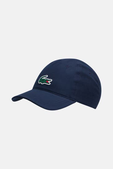 LACOSTE Basecap navy