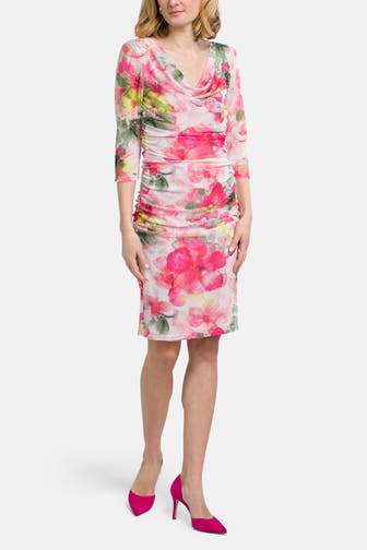 VERA MONT Kleid gemustert