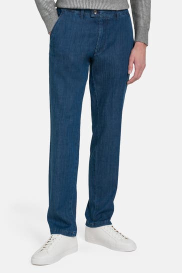 EUREX BY BRAX Jeans 'Thilo' straight