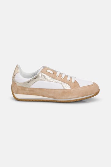 CANDICE COOPER Sneaker 'Runlo Flash' mehrfarbig