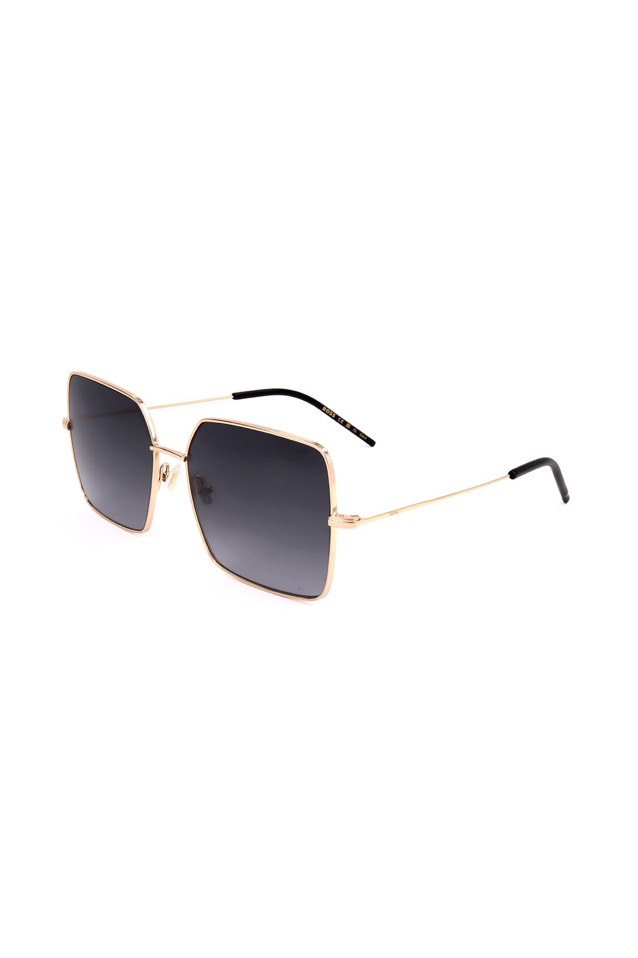 BOSS Sonnenbrille gold, Bild 1