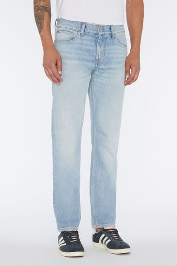 7 FOR ALL MANKIND Jeans 'Slimmy' slim