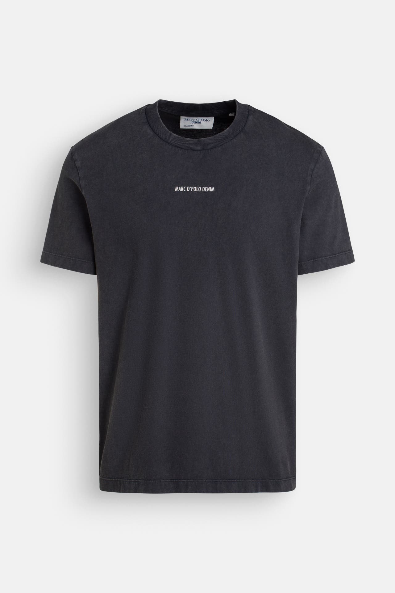 MARC O'POLO T-Shirt dunkelgrau, Bild 1