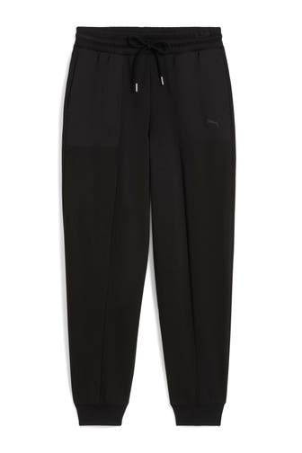 PUMA Sweatpants schwarz