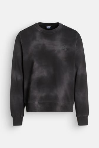 DIESEL Sweatshirt batik