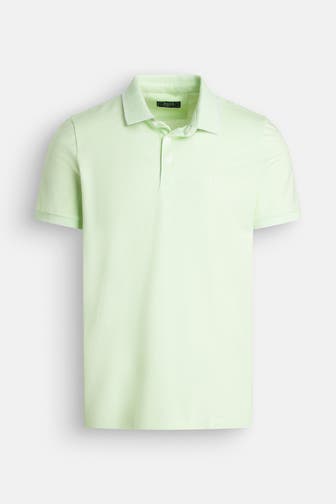 NEW ZEALAND AUCKLAND Polo-Shirt 'Colin' mint