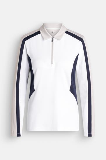 BOGNER Midlayer 'Greta' mehrfarbig