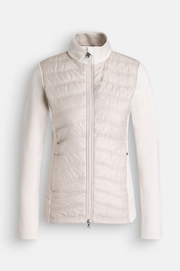 BOGNER - Midlayer 'Ivette' beige