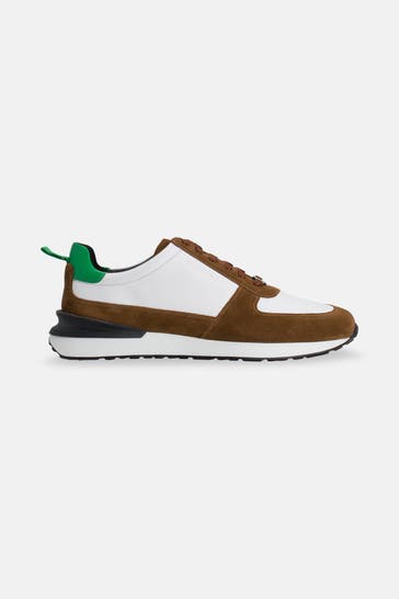 GORDON & BROS Sneaker 'Como' mehrfarbig