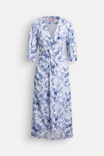 SCOTCH & SODA Casual-Kleid gemustert