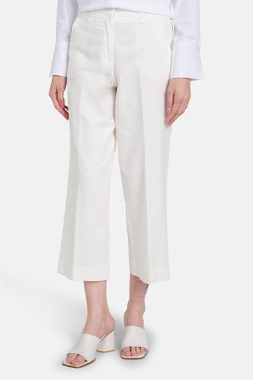 BUGATTI Culotte weiß