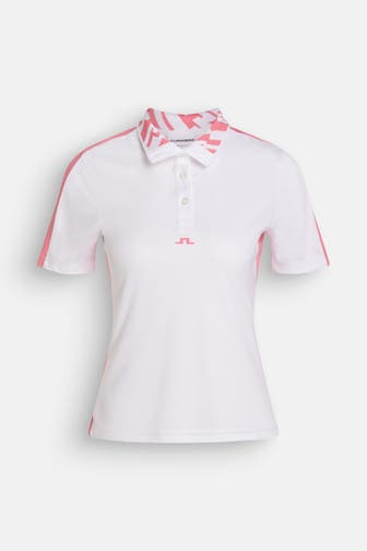 J.LINDEBERG SPORTSWEAR Polo-Shirt 'Pip' zweifarbig