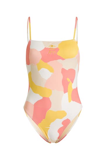 BILLABONG Badeanzug gemustert