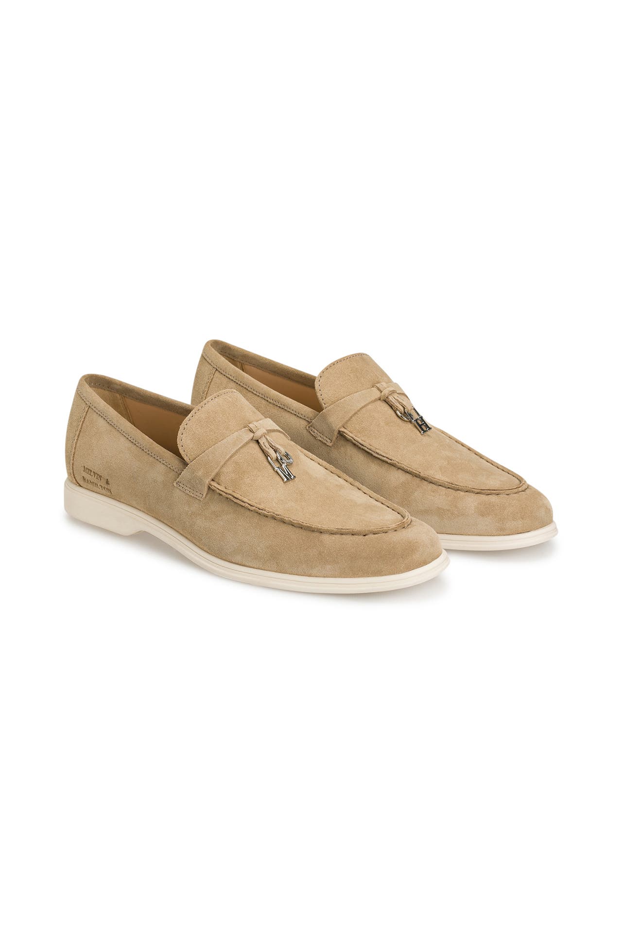 MELVIN & HAMILTON Loafer 