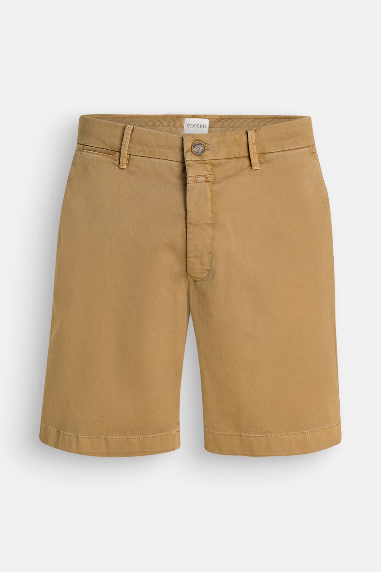 CLOSED Shorts hellbraun, Bild 1