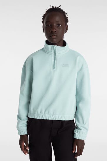 VANS Sweatshirt mint