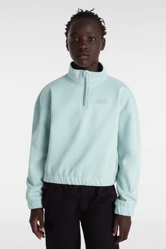 VANS Sweatshirt mint