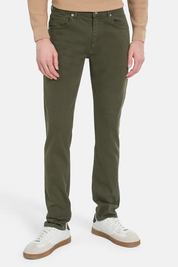 J.LINDEBERG Jeans 'Jay' slim