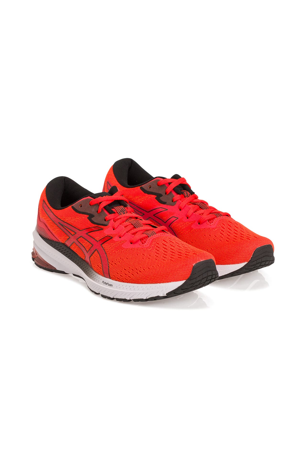 ASICS Laufschuhe 'GT-1000 11' rot, Bild 1
