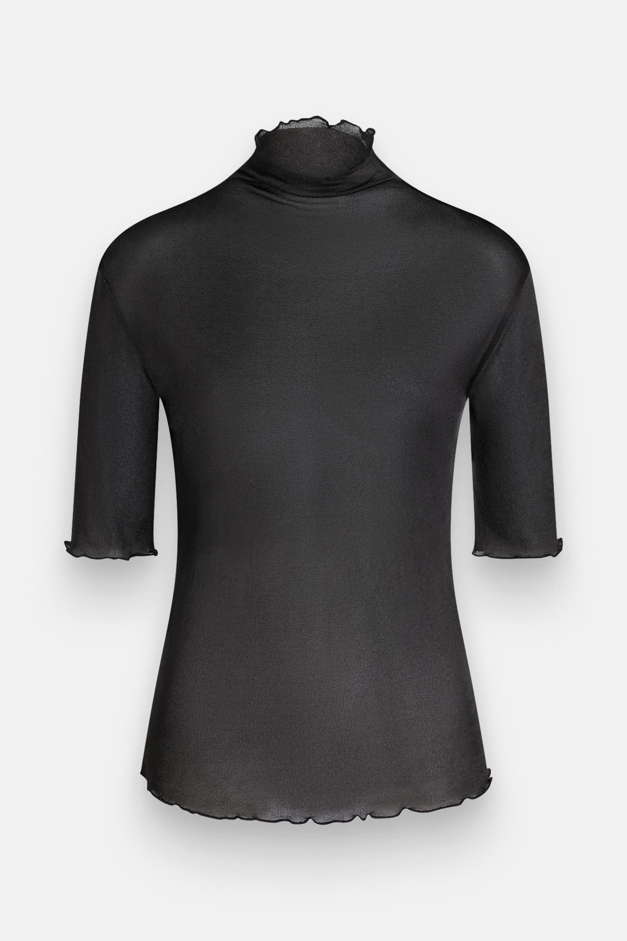FILIPPA K  T-Shirt schwarz, Bild 1