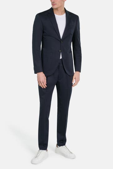 JOOP! Anzug nachtblau