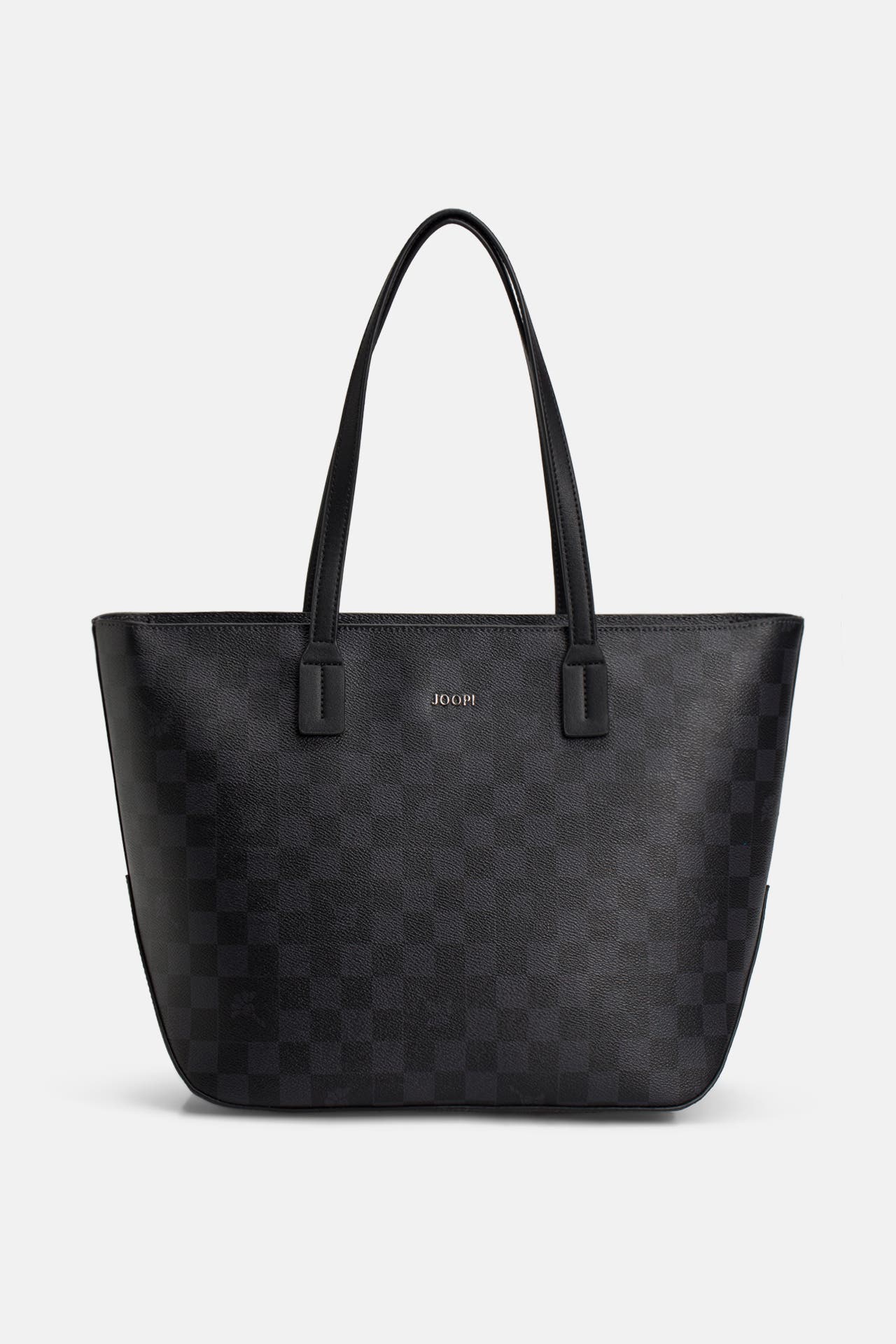 JOOP! Shopper 'Flora Piazza Corelie' schwarz , Bild 1