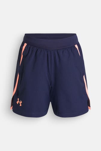 UNDER ARMOUR Shorts dunkelblau