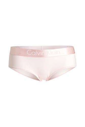 CK UNDERWEAR Hipster hellrosa