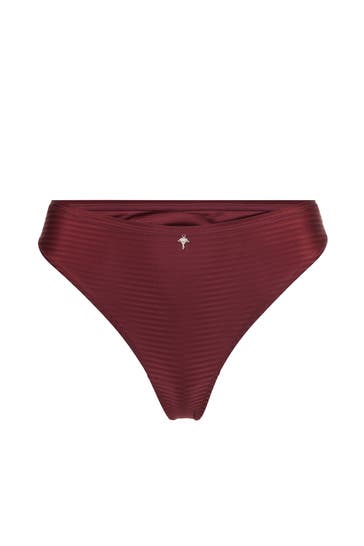 JOOP! String weinrot