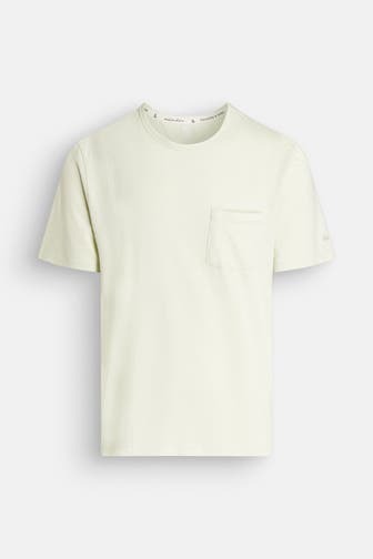 COLOURS & SONS T-Shirt lindgrün
