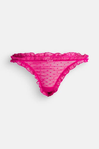 LOVE STORIES String 'Lana' pink