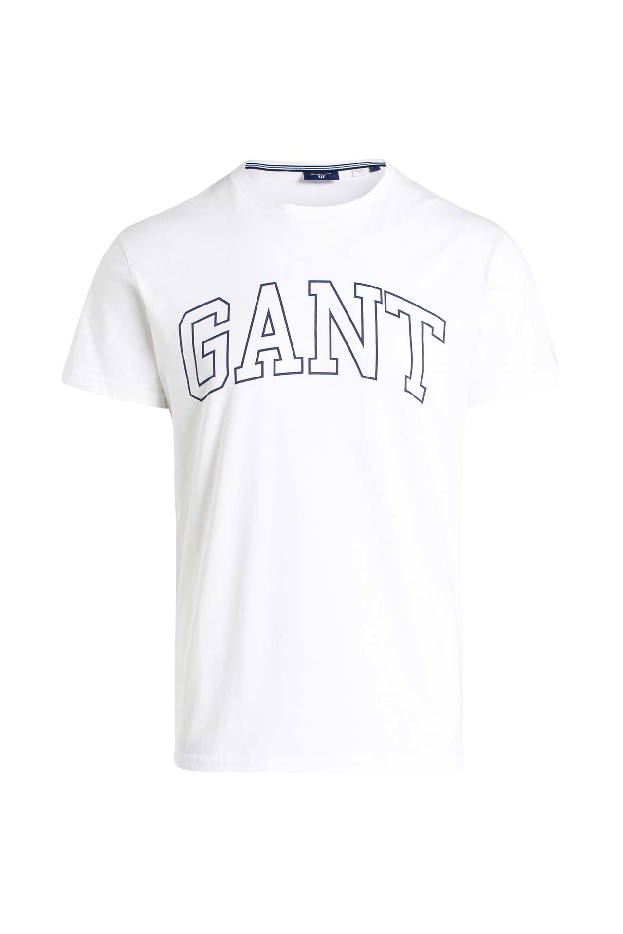 TShirt weiß GANT » günstig online kaufen