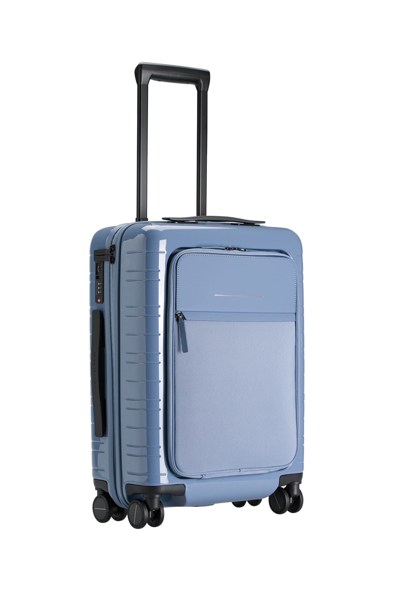 HORIZN STUDIOS Trolley taubenblau, Bild 1