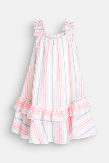 BILLIEBLUSH Kleid mehrfarbig