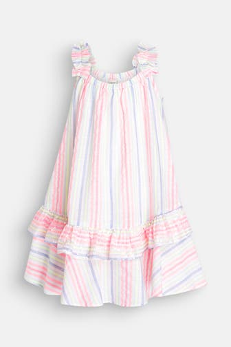 BILLIEBLUSH Kleid mehrfarbig