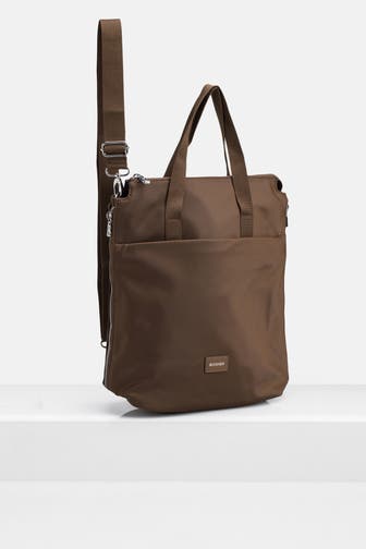 BOGNER Rucksack 'Malea' dunkelbraun