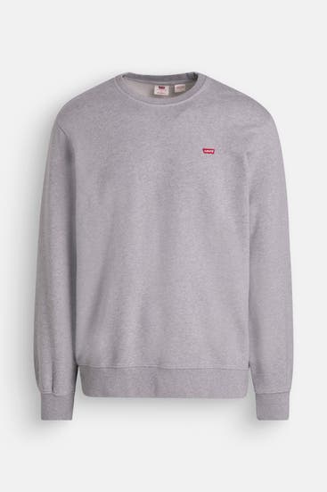 LEVI'S® - Sweatshirt grau