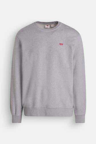 LEVI'S® Sweatshirt grau
