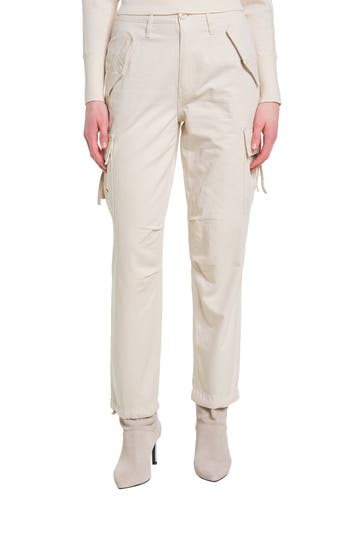 ALLSAINTS Cargohose beige