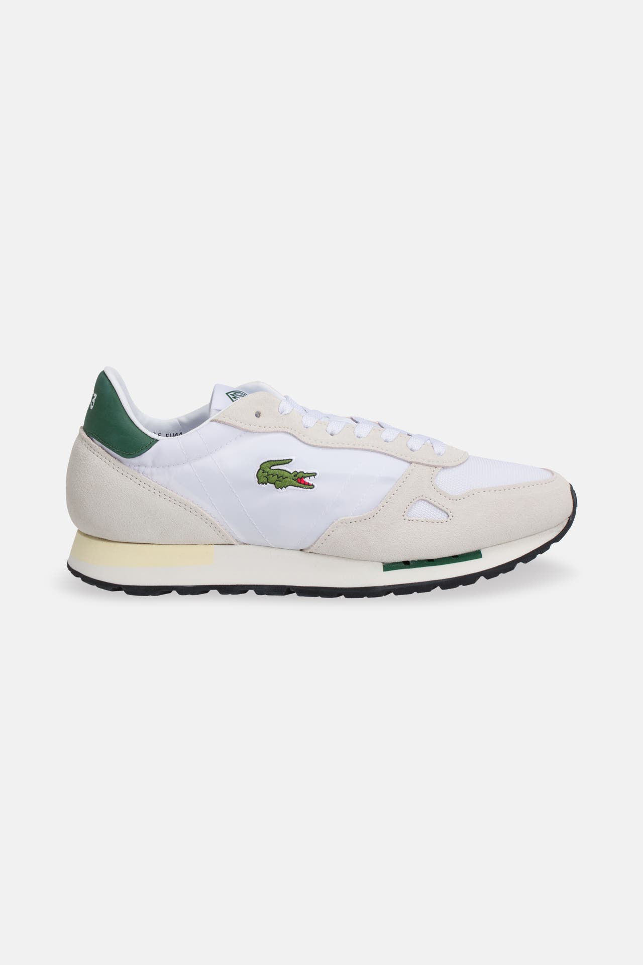 LACOSTE Sneaker 'Athleisure' zweifarbig, Bild 1