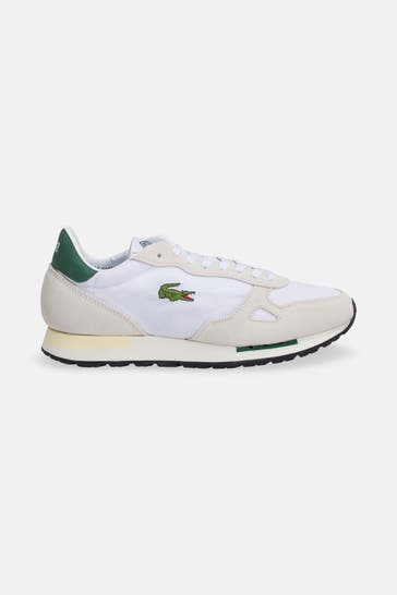 LACOSTE Sneaker 'Athleisure' zweifarbig