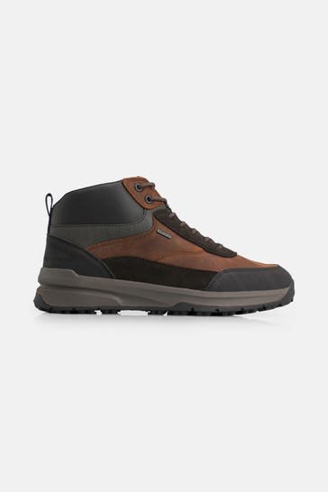 GEOX Sneaker 'Sterratrail' mehrfarbig