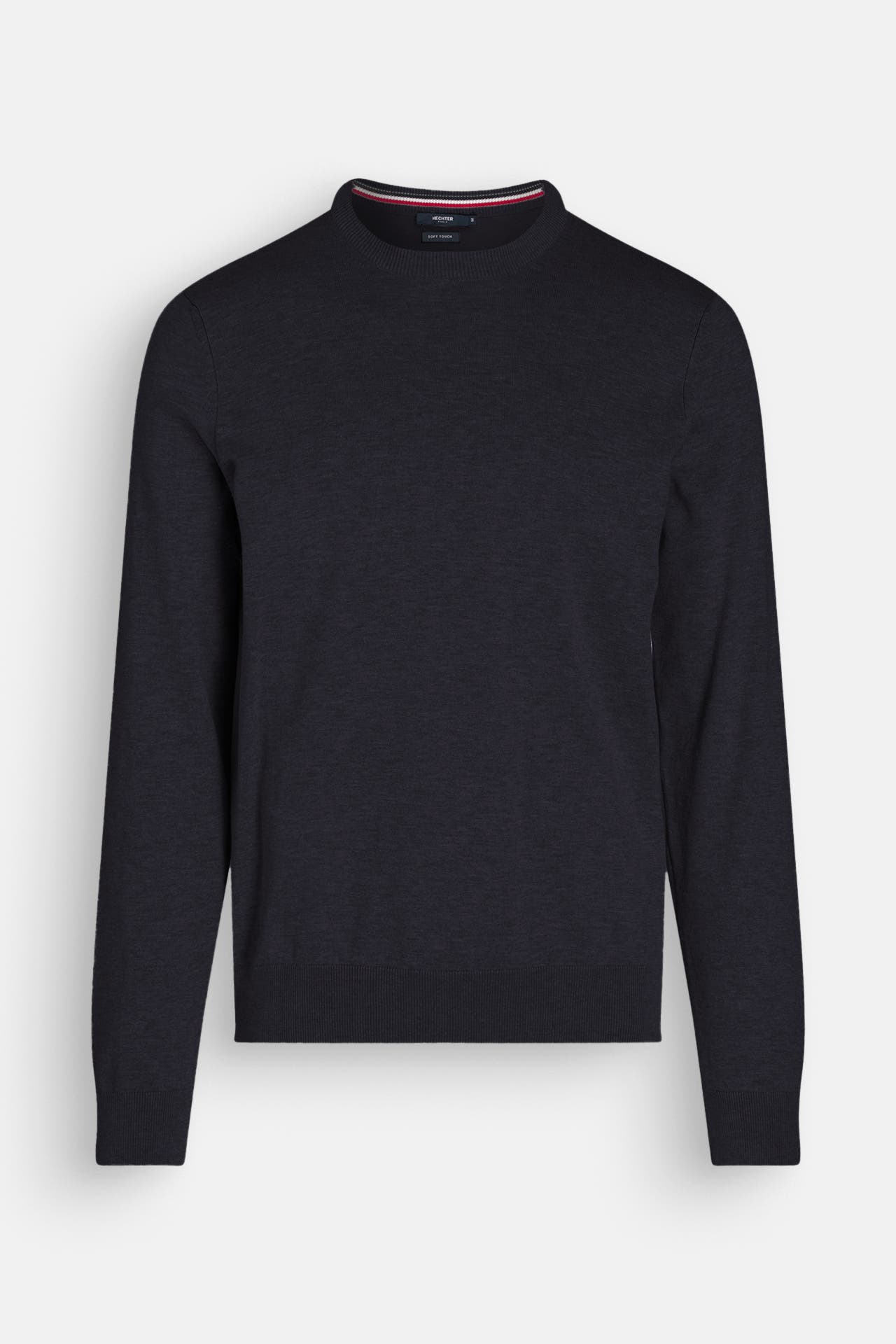 HECHTER Paris Strickpullover navy, Bild 1