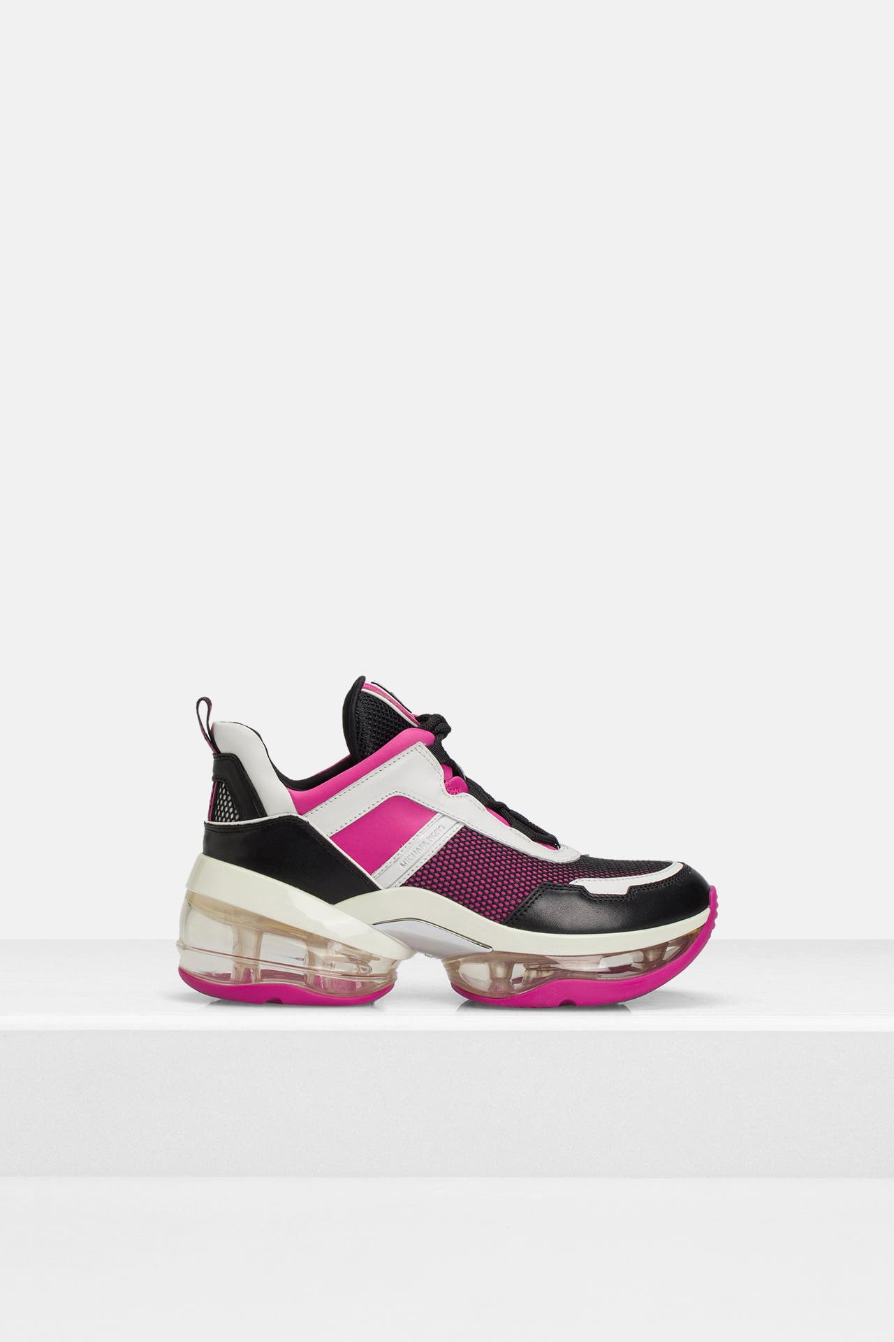 MICHAEL MICHAEL KORS Sneaker gemustert, Bild 1