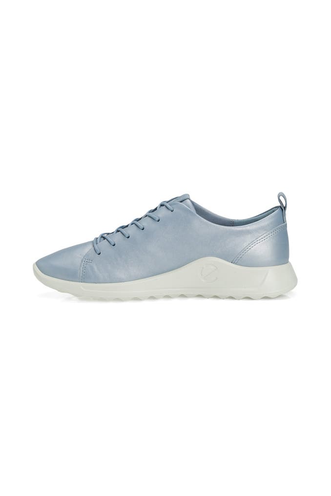 Ecco schuhe hellblau clearance