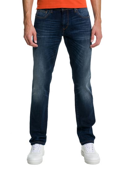 BALDESSARINI Jeans 'Jayden' tapered
