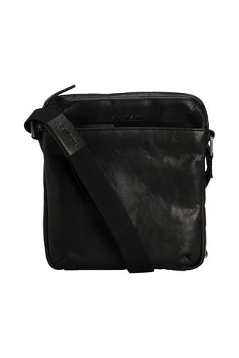 STRELLSON Umhängetasche schwarz