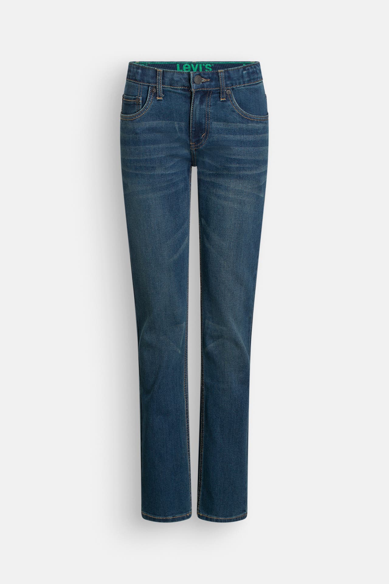 LEVI'S® Jeans '511' slim, Bild 1